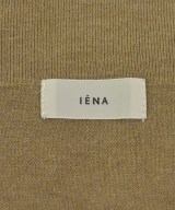 IENA（イエナ）ニット・セーター ベージュ サイズ:F レディース/2200709223030