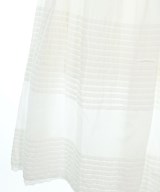 IENA（イエナ）ロング・マキシ丈スカート 白 サイズ:36(S位) レディース/2200709459033