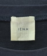 IENA（イエナ）Tシャツ・カットソー 紺 サイズ:F レディース/2200706923094