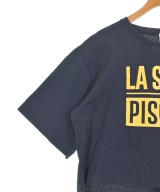 IENA（イエナ）Tシャツ・カットソー 紺 サイズ:F レディース/2200706923094
