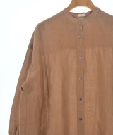 IENA（イエナ）カジュアルシャツ 茶 サイズ:36(S位) レディース/2200709134046