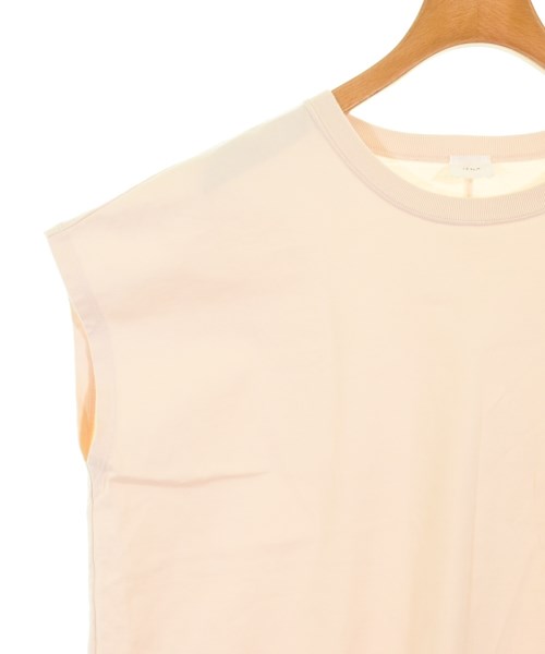 IENA（イエナ）Tシャツ・カットソー ピンク サイズ:F レディース/2200709134053