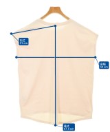 IENA（イエナ）Tシャツ・カットソー ピンク サイズ:F レディース/2200709134053