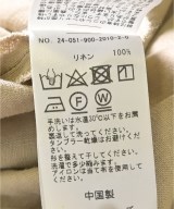 IENA（イエナ）ブラウス ベージュ サイズ:-(S位) レディース/2200709705079