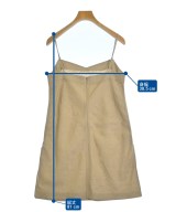 IENA（イエナ）ブラウス ベージュ サイズ:-(S位) レディース/2200709705079