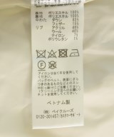IENA（イエナ）ダウンジャケット/ダウンベスト ベージュ サイズ:36(S位) レディース/2200712101035