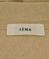 IENA（イエナ）カーディガン ベージュ サイズ:F レディース/2200710136046
