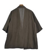 IENA（イエナ）カジュアルシャツ 茶 サイズ:F レディース/2200712322010