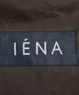 IENA（イエナ）カジュアルシャツ 茶 サイズ:F レディース/2200712322010