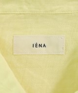 IENA（イエナ）カジュアルシャツ 黄 サイズ:F レディース/2200706998078