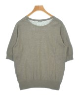 IENA（イエナ）ニット・セーター グレー サイズ:-(L位) レディース/2200709088028