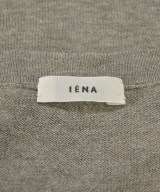 IENA（イエナ）ニット・セーター グレー サイズ:-(L位) レディース/2200709088028