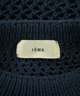IENA（イエナ）ニット・セーター 紺 サイズ:F レディース/2200708743072