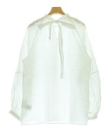 IENA（イエナ）ブラウス 白 サイズ:F レディース/2200708841013
