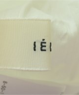 IENA（イエナ）ブラウス 白 サイズ:F レディース/2200708841013