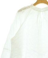 IENA（イエナ）ブラウス 白 サイズ:F レディース/2200708841013