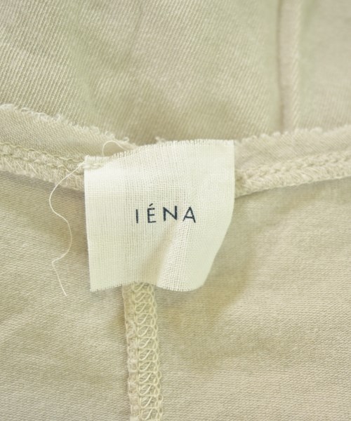 IENA（イエナ）Tシャツ・カットソー グレー サイズ:-(M位) レディース/2200708841044