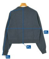 IENA（イエナ）スウェット 紺 サイズ:-(M位) レディース/2200708841099