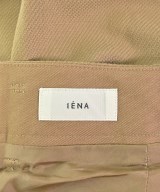 IENA（イエナ）スラックス ベージュ サイズ:38(M位) レディース/2200709728108