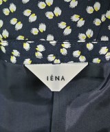 IENA（イエナ）ロング・マキシ丈スカート 黒 サイズ:36(S位) レディース/2200709728160