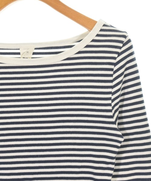 IENA（イエナ）Tシャツ・カットソー 黒 サイズ:-(XS位) レディース/2200712918022