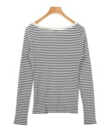 IENA（イエナ）Tシャツ・カットソー 黒 サイズ:-(XS位) レディース/2200712918022