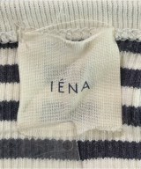 IENA（イエナ）Tシャツ・カットソー 黒 サイズ:-(XS位) レディース/2200712918022