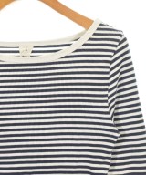 IENA（イエナ）Tシャツ・カットソー 黒 サイズ:-(XS位) レディース/2200712918022