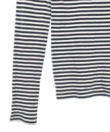IENA（イエナ）Tシャツ・カットソー 黒 サイズ:-(XS位) レディース/2200712918022