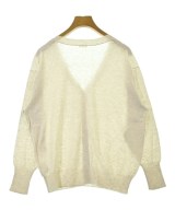 IENA（イエナ）カーディガン 白 サイズ:-(M位) レディース/2200708808023