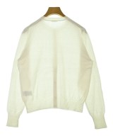 IENA（イエナ）カーディガン 白 サイズ:-(M位) レディース/2200708808030