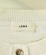 IENA（イエナ）カーディガン 白 サイズ:-(M位) レディース/2200708808030