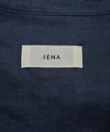 IENA（イエナ）カジュアルシャツ 紺 サイズ:36(S位) レディース/2200708808047