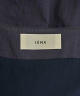 IENA（イエナ）ワンピース 紺 サイズ:38(M位) レディース/2200708808061
