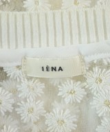IENA（イエナ）カーディガン 白 サイズ:-(XL位) レディース/2200711960046