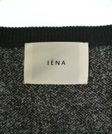 IENA（イエナ）カーディガン 黒 サイズ:-(XL位) レディース/2200713200065