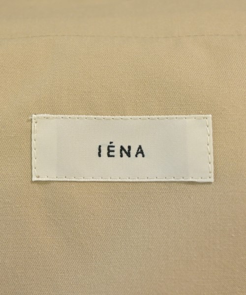 IENA（イエナ）チノパン ベージュ サイズ:38(M位) レディース/2200713211030