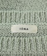 IENA（イエナ）ニット・セーター 緑 サイズ:F レディース/2200713211061