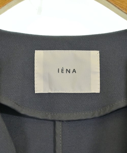 IENA（イエナ）その他 グレー サイズ:36(S位) レディース/2200709303015