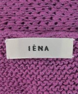 IENA（イエナ）カーディガン 紫 サイズ:F レディース/2200709507017