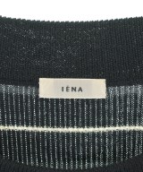 IENA（イエナ）ニット・セーター グレー サイズ:-(M位) レディース/2200710020017