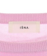 IENA（イエナ）ニット・セーター ピンク サイズ:F レディース/2200710020024