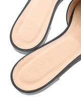IENA（イエナ）サンダル 黒 サイズ:EU36(22.5cm位) レディース/2200710789082
