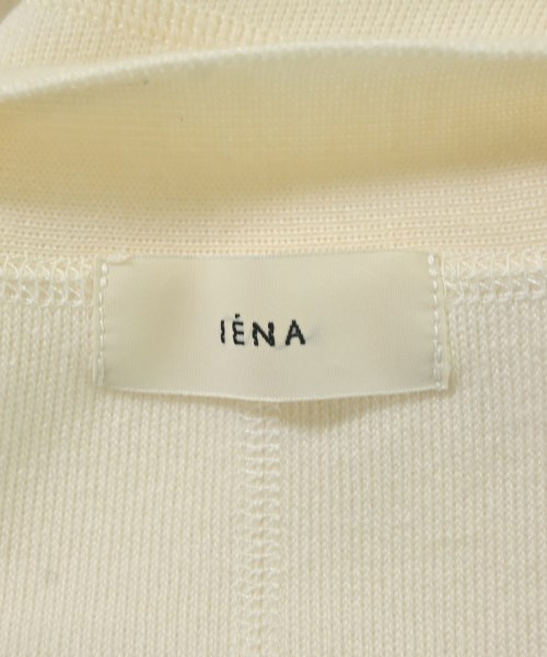 IENA（イエナ）カーディガン 白 サイズ:F レディース/2200709974031