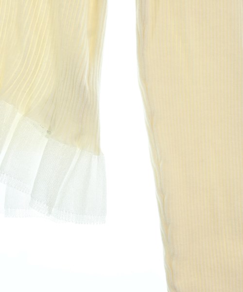IENA（イエナ）ニット・セーター 白 サイズ:-(XS位) レディース/2200709974055
