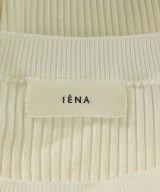 IENA（イエナ）ニット・セーター 白 サイズ:-(XS位) レディース/2200709974055