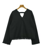 IENA ブラウス