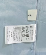 IENA（イエナ）ロング・マキシ丈スカート 青 サイズ:38(M位) レディース/2200711005129
