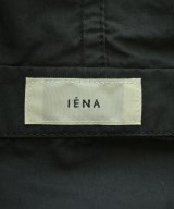 IENA（イエナ）マウンテンパーカー 黒 サイズ:38(M位) レディース/2200711016033