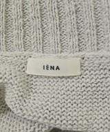 IENA（イエナ）ベスト グレー サイズ:-(XL位) レディース/2200711016071